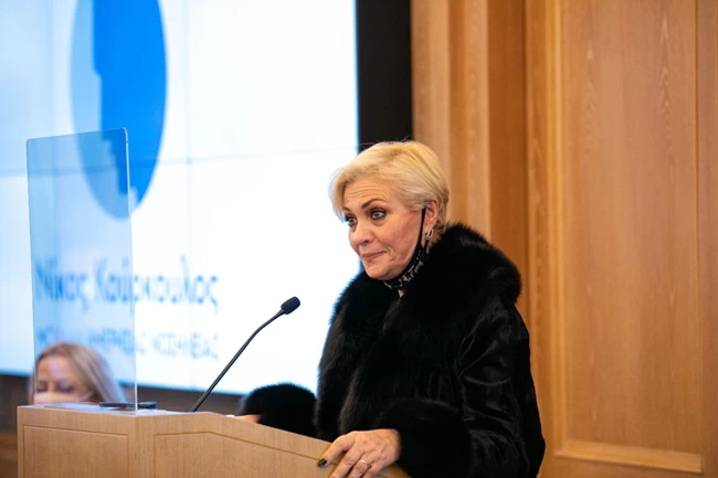 Μαριάννα Λάτση