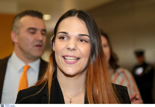 ΜΕΛΙΣΣΑΡΟΠΟΥΛΟΥ