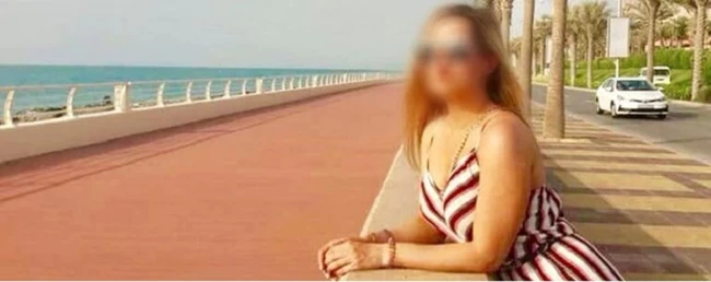 Βιτριόλι 34χρονη