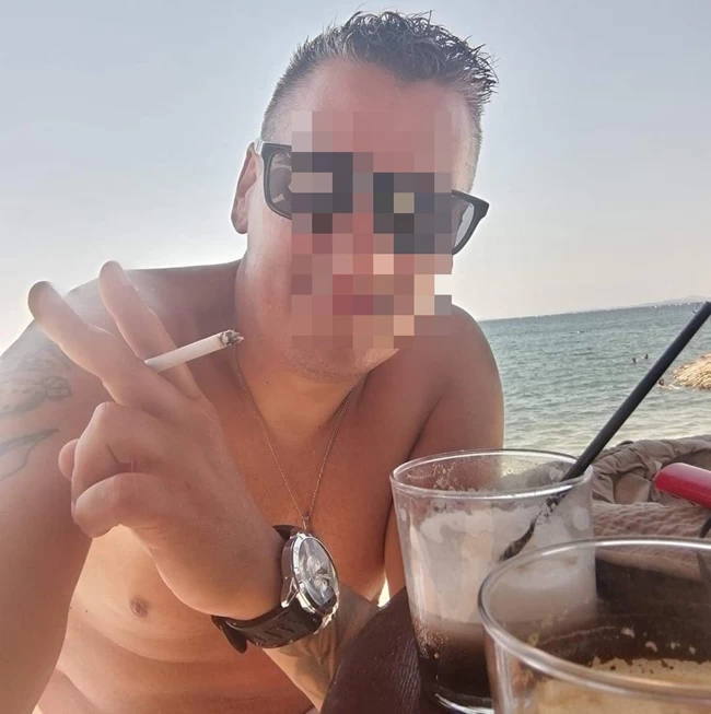 Επίθεση στην Αίγινα