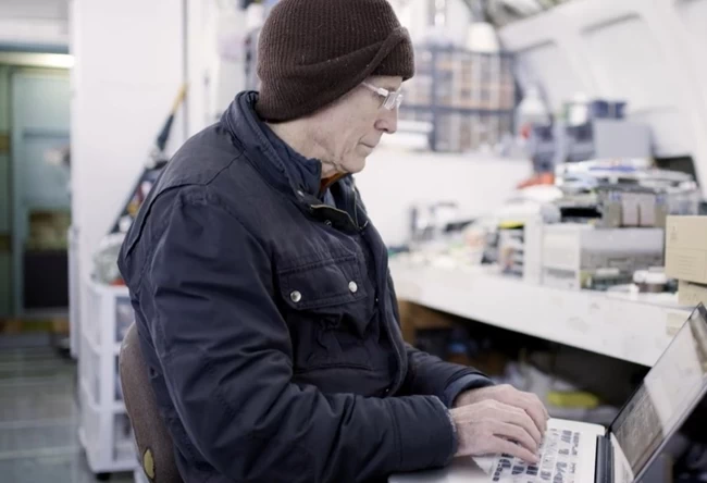 αμερικανος