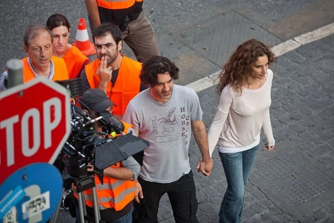 Μαρίνα Καλογήρου