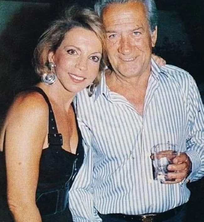 ΓΑΛΗΝΕΑ ΑΛΕΞΑΝΔΡΑΚΗΣ