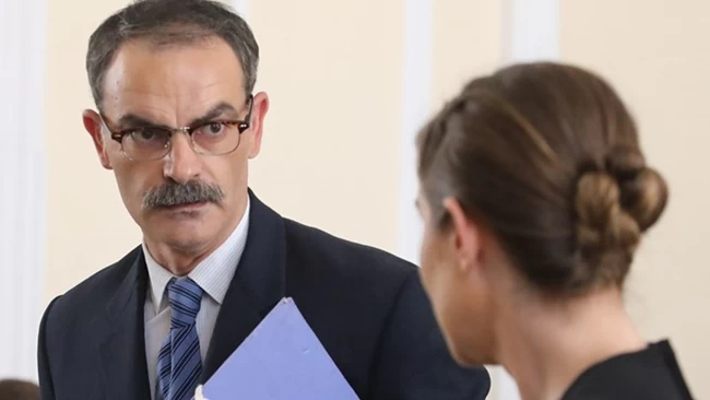 Άγριες Μέλισσες spoiler: Στο εδώλιο και οι τρεις αδελφές Σταμίρη