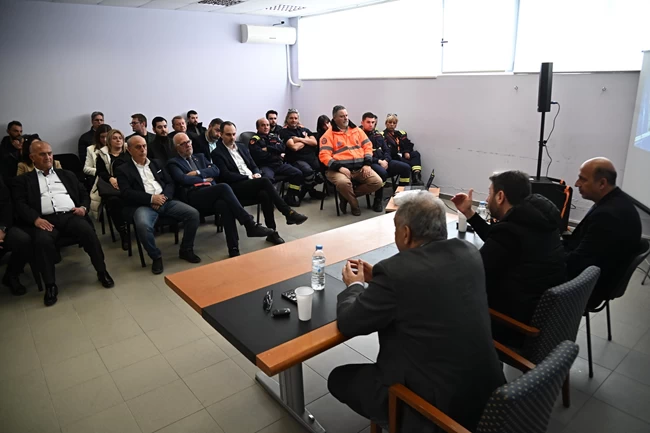 Ανδρουλάκης ΕΜΑΚ
