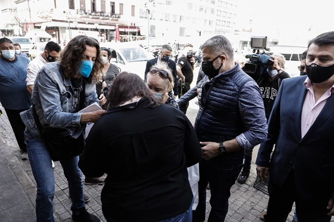 Γιώργος Πατούλης