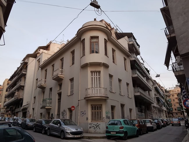 ΠΟΛΥΚΑΤΟΙΚΙΕΣ