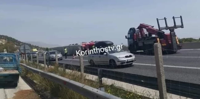 νταλικα
