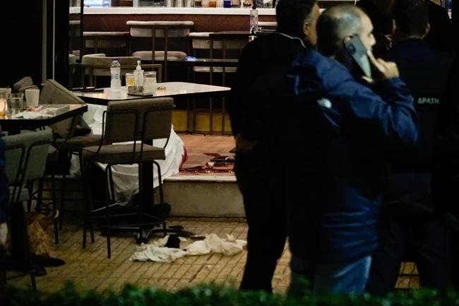 νεα σμυρνη
