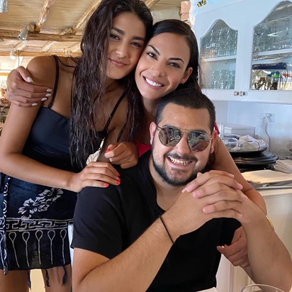 Το καρφί της Βατίδου για τον Κούγια: Εγώ και τα παιδιά περάσαμε πολλές... | People & Style Ειδήσεις