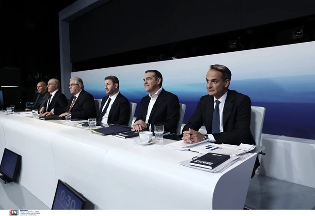 ντιμπειτ