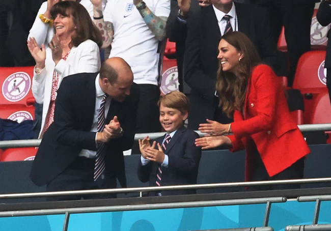 prince george
