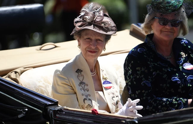 Royal Ascot