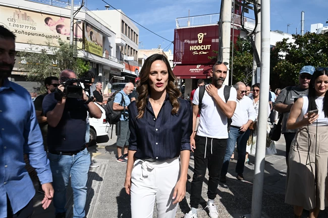 ΕΦΗ ΑΧΤΣΙΟΓΛΟΥ
