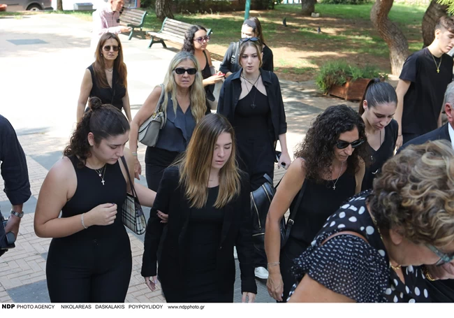 ΚΗΔΕΙΑ ΙΩΑΝΝΙΔΗ