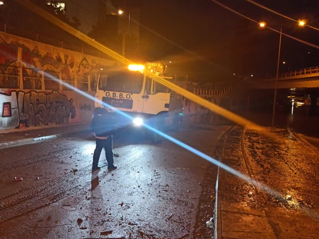 λεωφορείο