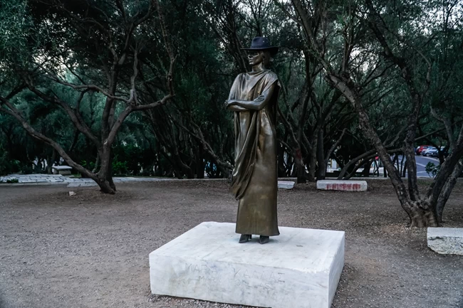 μαρια καλλας