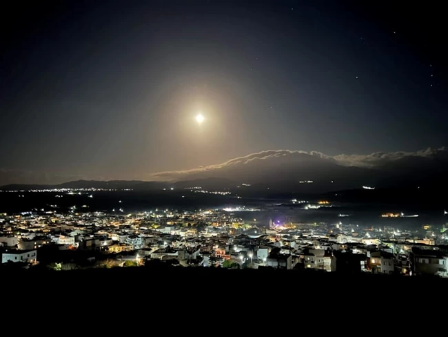 Αρκαλοχώρι Κρήτη Χριστούγεννα