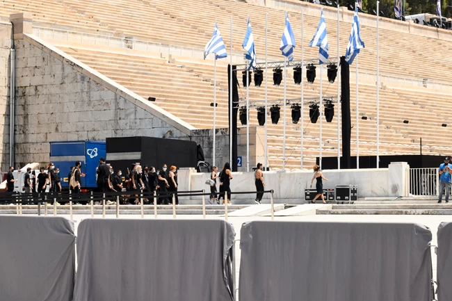 Καλλιμάρμαρο