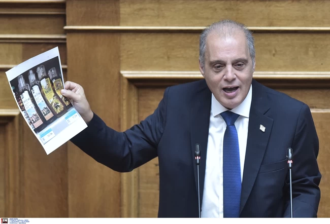 Βελόπουλος
