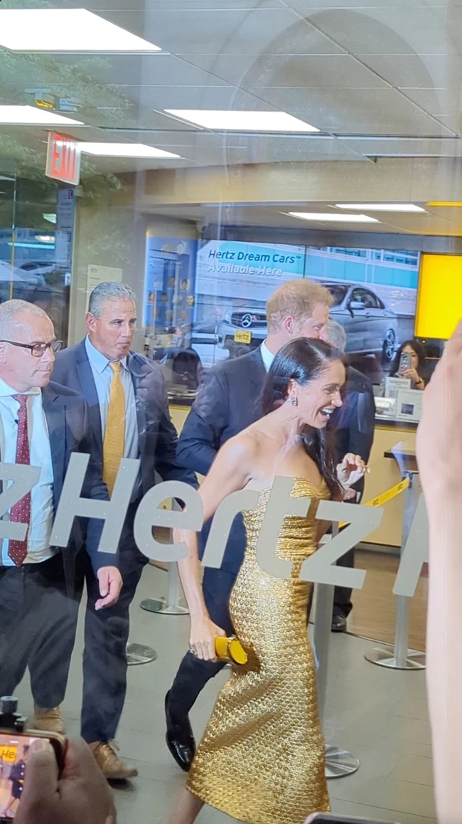meghan markle