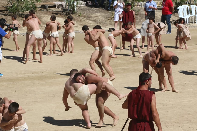 Νεμέα