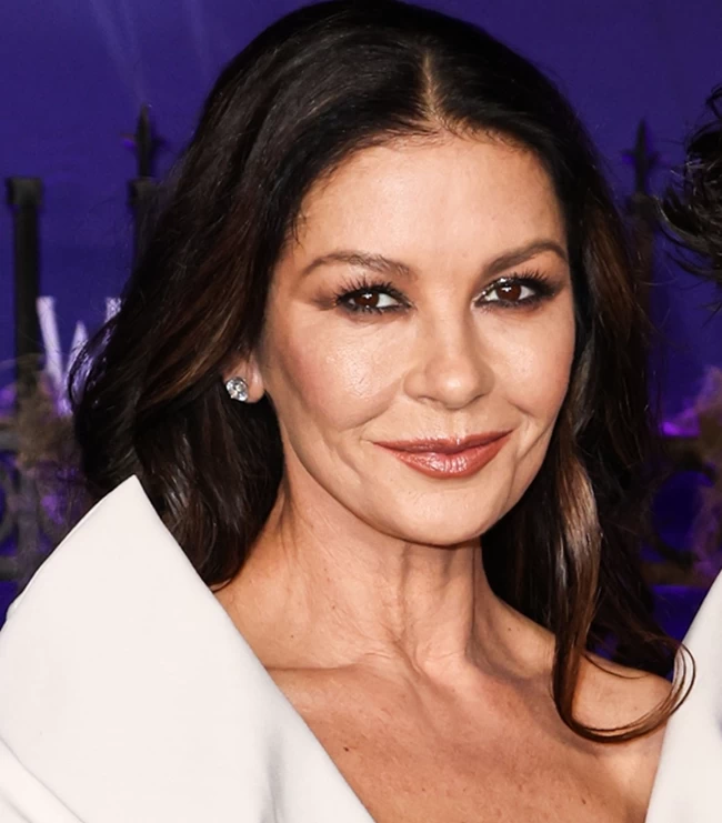 catherine zeta jones
