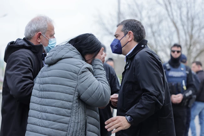 ΤΣΙΠΡΑΣ ΤΕΜΠΗ