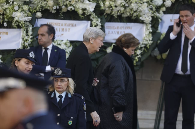 κηδεια τεωσ