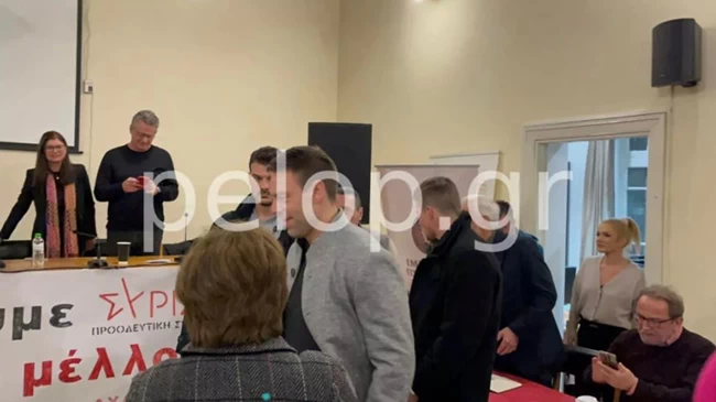 ΚΑΣΣΕΛΑΚΗΣ ΠΑΤΡΑ