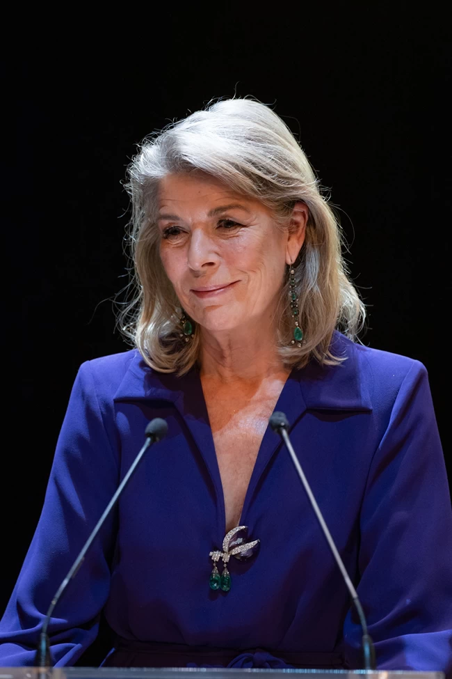 Princess Caroline
