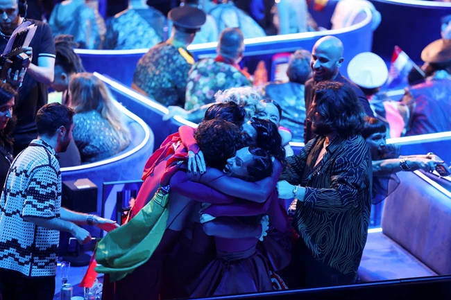 EUROVISION