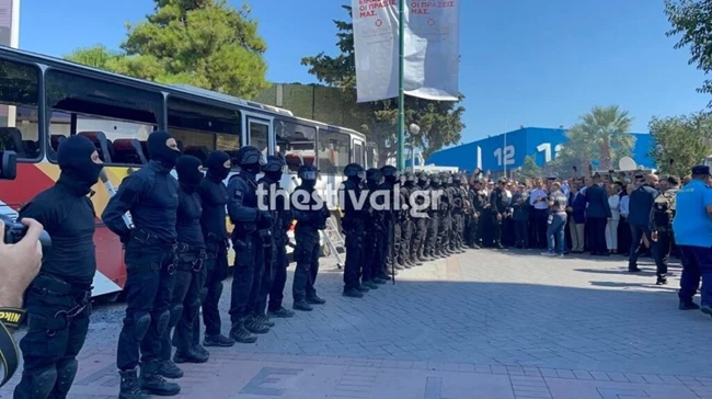 μητσοτακης