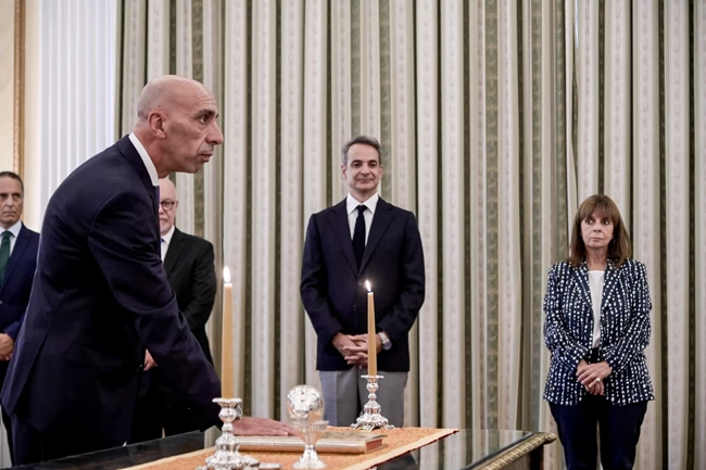 Μπρατάκος