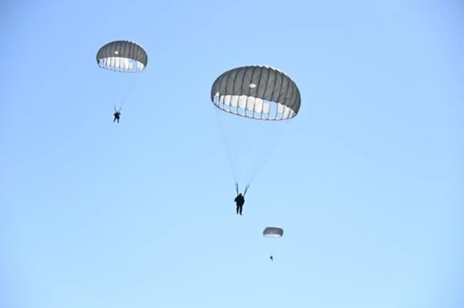 Αρχηγός ΓΕΕΘΑ