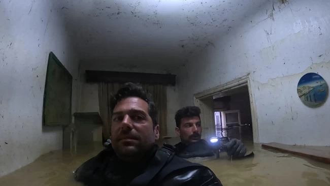 ΜΟΝΑΔΑ ΥΠΟΒΡΥΧΙΩΝ ΑΠΟΣΤΟΛΩΝ