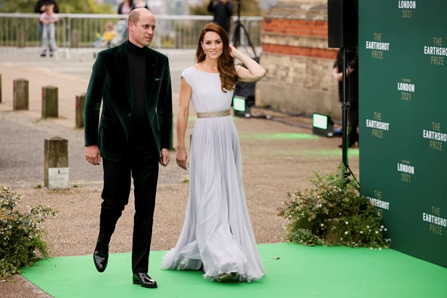 kate william