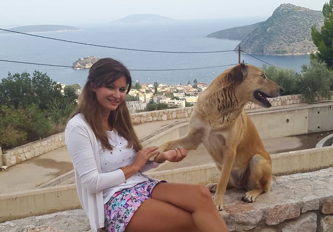 Χαλάνδρι Αλβανίδα