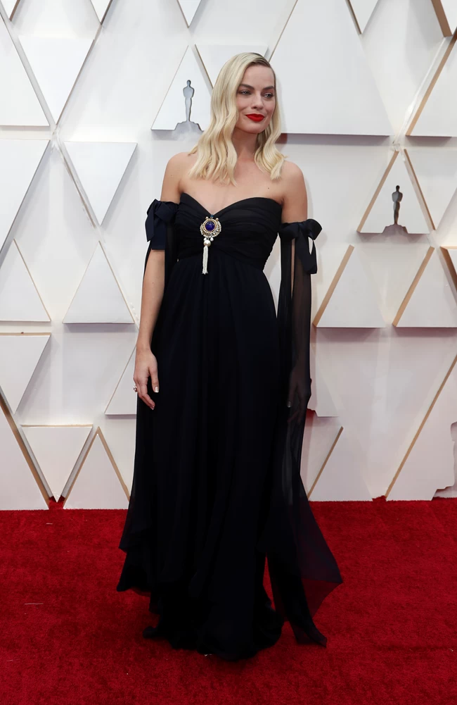 margot robbie
