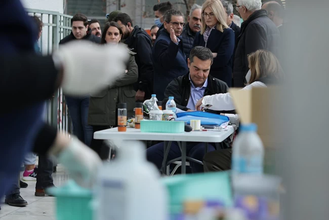 ΤΣΙΠΡΑΣ ΤΕΜΠΗ