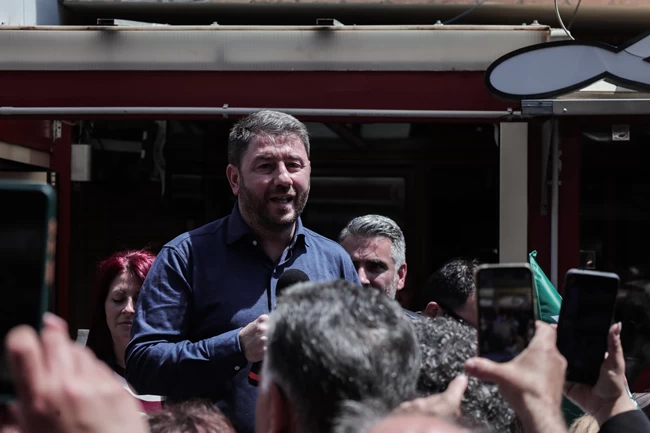 ΑΝΔΡΟΥΛΑΚΗΣ ΝΙΚΑΙΑ