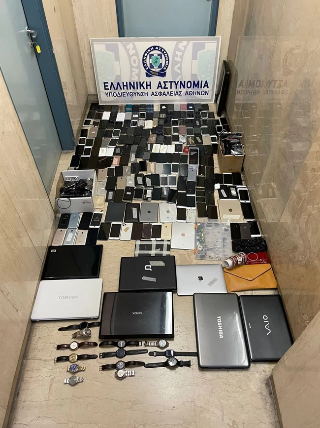 σπείρα ΜΜΜ