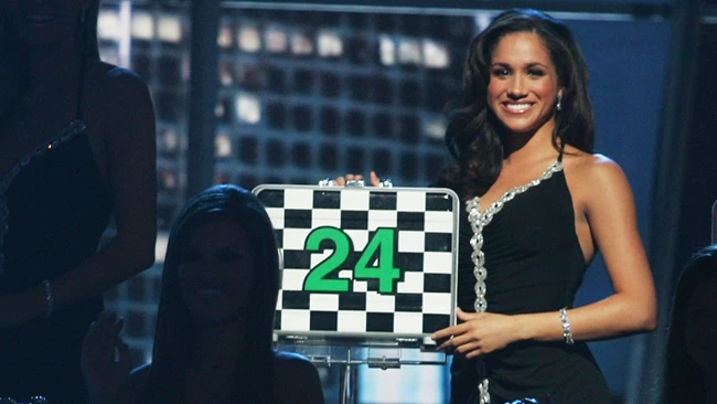 Meghan Markle