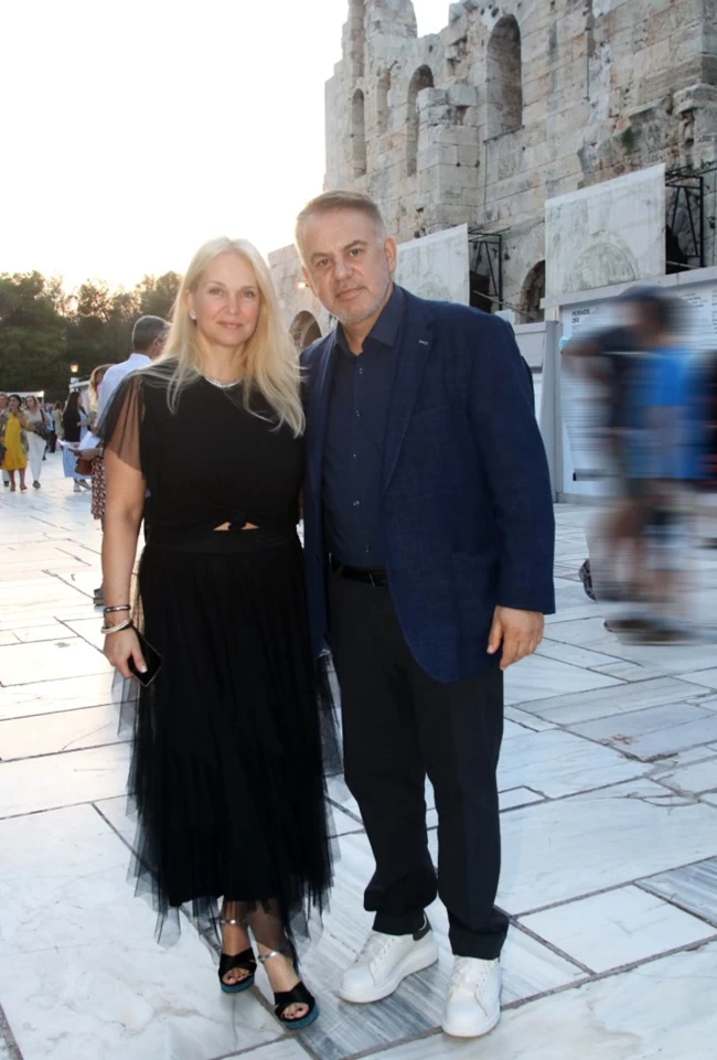 μαρι κωνσταντατου