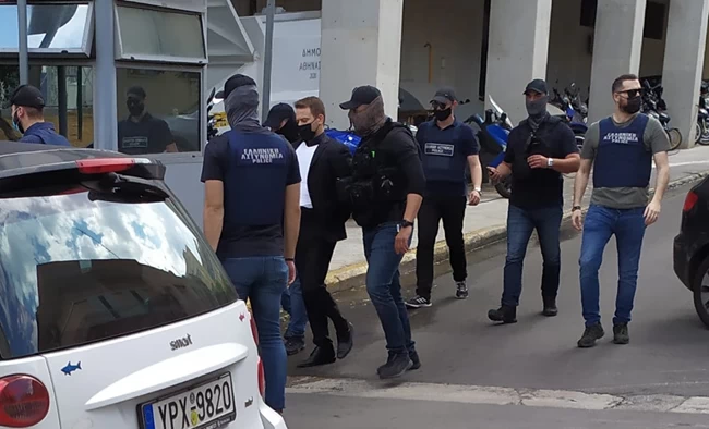 πιλοτος