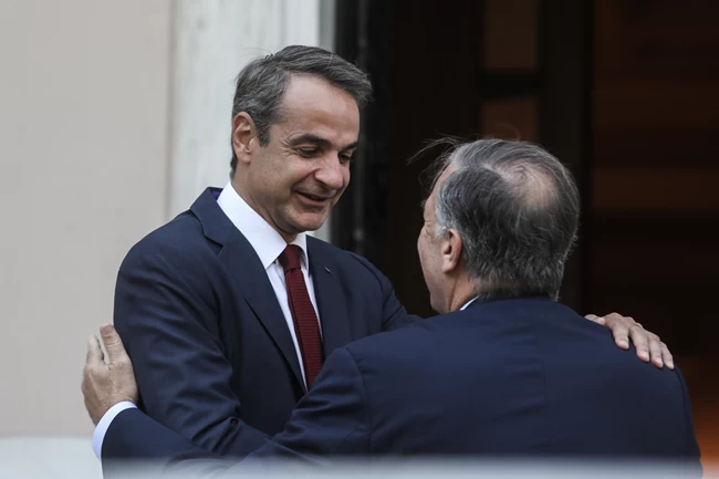 ΜΗΤΣΟΤΑΚΗΣ ΠΟΜΠΕΟ