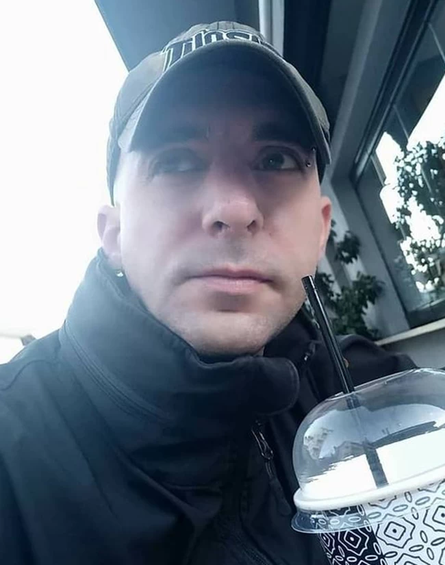 Αστυνομικός Ηλιούπολη