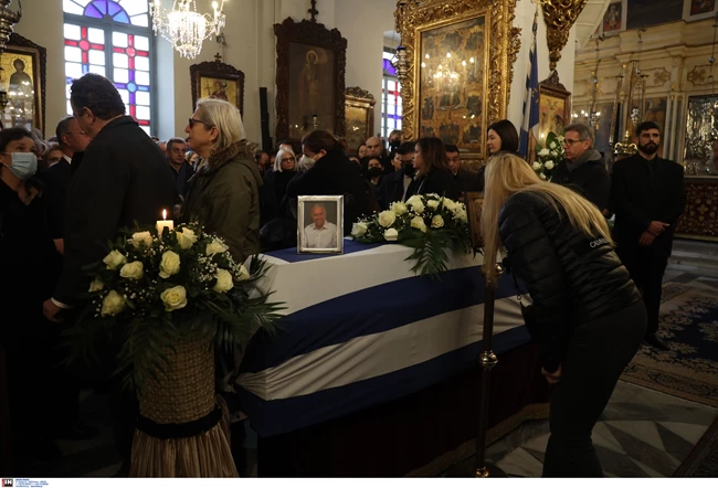 ΚΗΔΕΙΑ ΚΡΗΤΗ