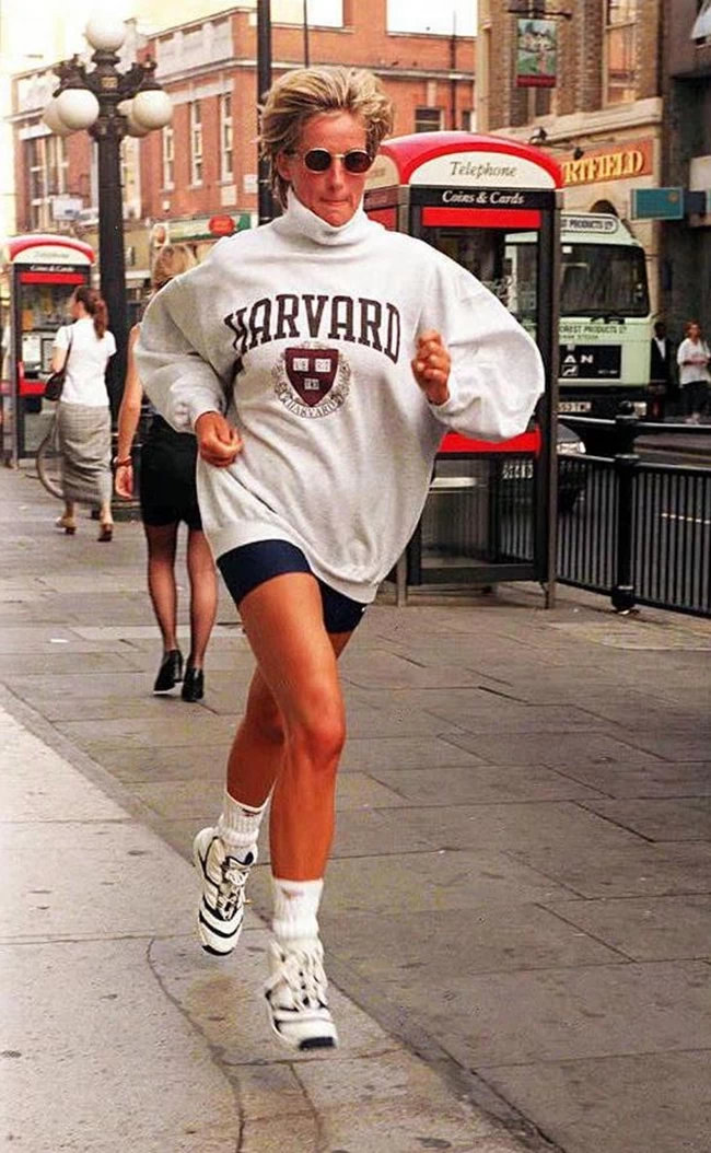 PRINCESS DIANA