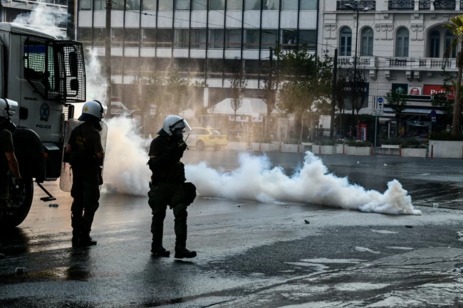 Επεισόδια